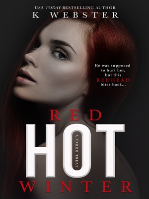 cover image of Red Hot Winter